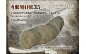 ARM35A520 Tarpaulin roll , type 2