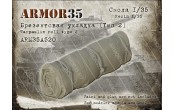ARM35A520 Tarpaulin roll , type 2