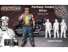 ARM43030 Biker