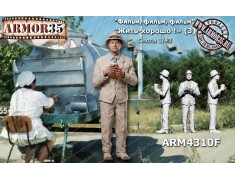 ARM4310F Life is good ! (3)