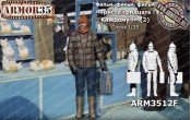ARM3512F "330! To each!" (2)