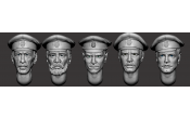 ARM356143 Russian soldiers (set 3), WWI