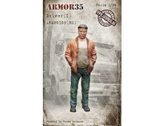 ARM35150(3D) Driver(1), 1/35