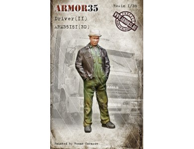 ARM35151(3D) Driver(2),1/35