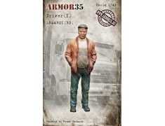 ARM4301(3D) Driver(1) ,1/43