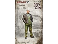 ARM4302(3D) Driver(2) , 1/43