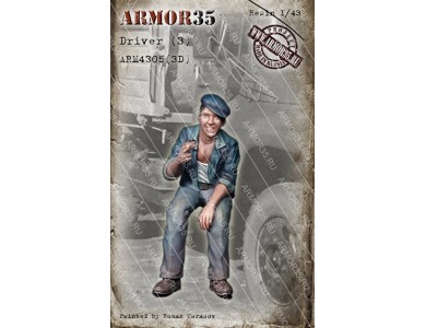 ARM4305(3D) Driver (3)