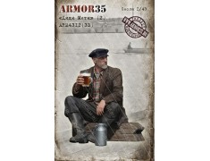 ARM4312(3D) "Uncle Mitya" (2)