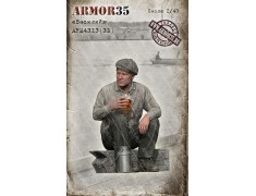 ARM4313(3D) "Vasily" 