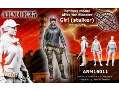 ARM16011 Girl (stalker)