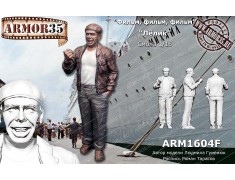 ARM1604F Soviet movie actor (4)