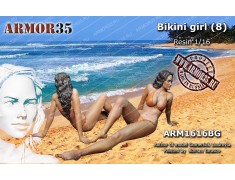 ARM1616BG Bikini girl (8)