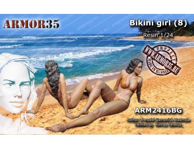ARM2416BG Bikini girl (8)