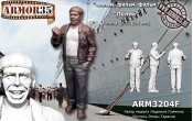 ARM3204F Soviet movie actor (4)