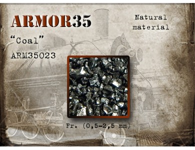 ARM35023 "Coal"
