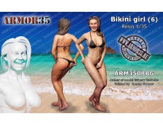 ARM3508BG Bikini girl (6)