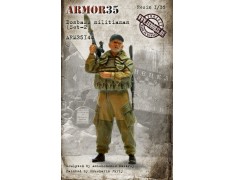 ARM35144 Donbass militiaman (Set-2)