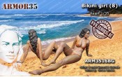 ARM3516BG Bikini girl (8)