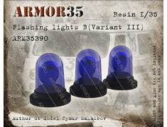 ARM35390 Flashing lights B(Variant III)